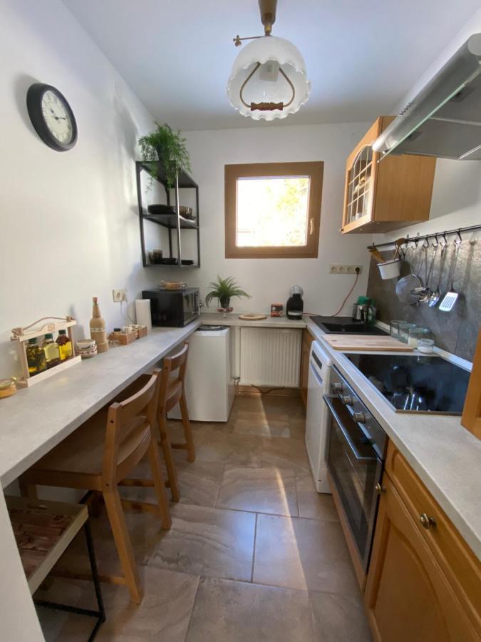 Ferienhaus Dana Steinhaus am Semmering Extérieur photo